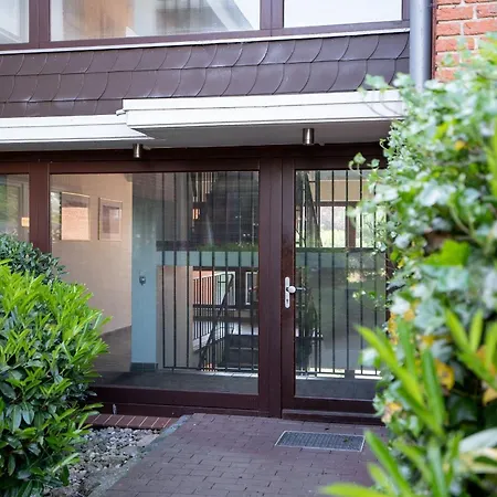 Haus Seeburg Ostseebrise Arosa * Scharbeutz