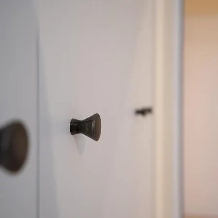 Haus Seeburg Ostseebrise Arosa