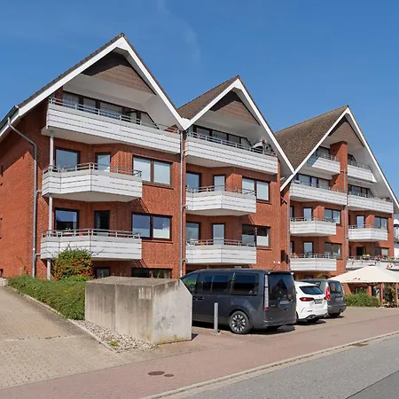 Haus Seeburg Ostseebrise Arosa Шарбойц