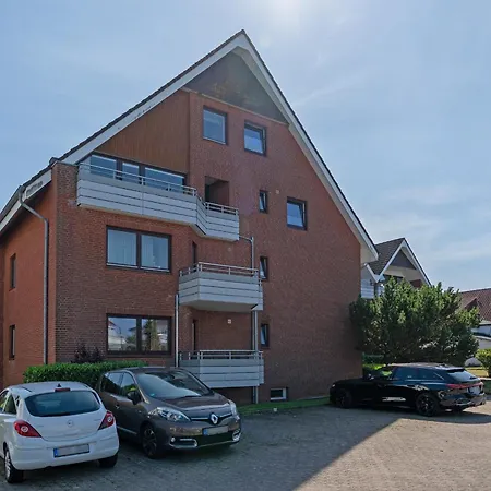 Haus Seeburg Ostseebrise Arosa