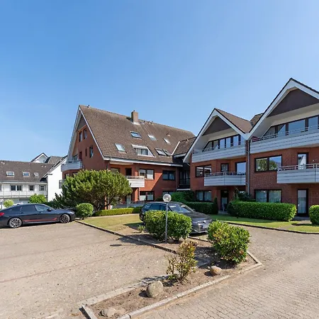 Haus Seeburg Ostseebrise Arosa * Шарбойц